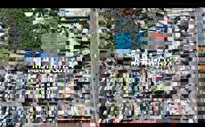 Đất trục chính KDC Phú Hồng Thịnh 8 3tỷ 6 bớt lộc