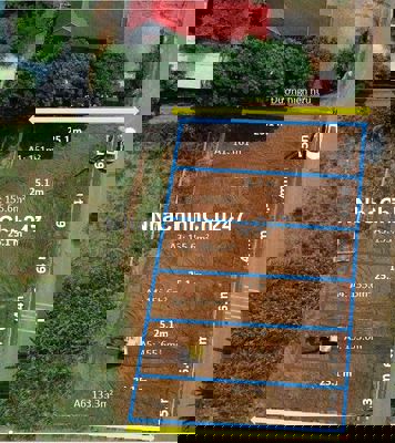 🏡 CẦN BÁN ĐẤT TRUNG HÒA – MẶT TIỀN ĐƯỜNG CHÍNH D11 – THỔ CƯ 100%