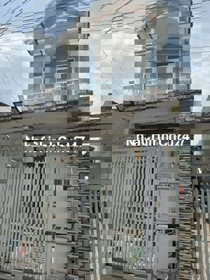 CHÍNH CHỦ BÁN TRỆT 1 LẦU P. ĐÔNG HÒA, DĨ AN. NGANG 6M. 2PN, 2WC.