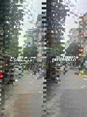 Đất mặt tiền đường số 37 , ngay Lâm Văn Bền