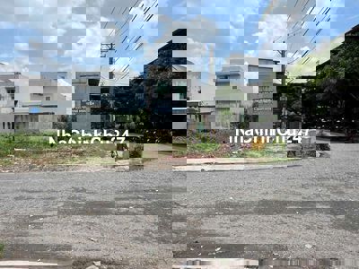 Chủ bệnh nặng bán gấp lô MTĐ Lê Trọng Mân,TT Cần Thạnh,Cần Giờ,DT100m2