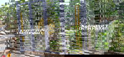 405m2 Đất thổ cư sát Thị Trấn 2 mt nhựa giá siêu rẻ chình chủ 800tr