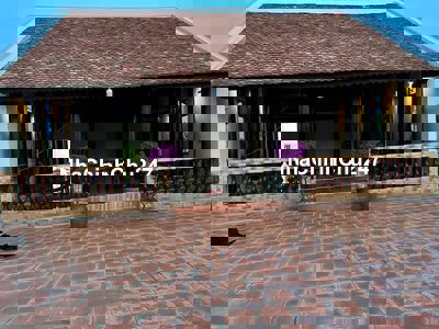 Chính Chủ Cần Bán Nhà Vườn Nghĩ Dưỡng _ Giá Siêu Tốt