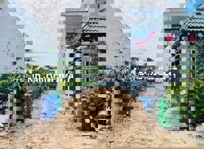 Chủ gửi bán đất gần Chợ Việt Kiều giảm liền 100tr cho khách thiện chí