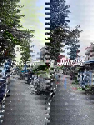 🌸BÁN ĐẤT MẶT TIỀN KD ĐƯỜNG SỐ 18 – 97.5M2 - CHỈ 10.9 Tỷ P. HBC