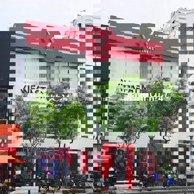 2MT Trường Chinh Q12 (Gần An Sương) 8x20m trệt 3 lầu. 26 tỷ. HĐT 45 Tr