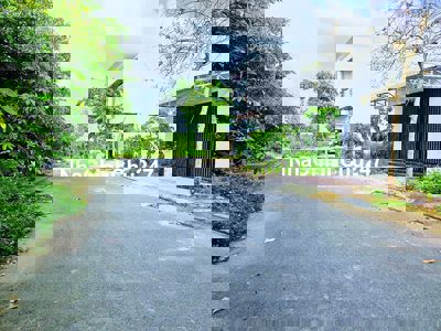 Chủ gửi
Bá.n nền 100m² đường B11 KDC Phú An, Cái Răng, TP. Cần Thơ