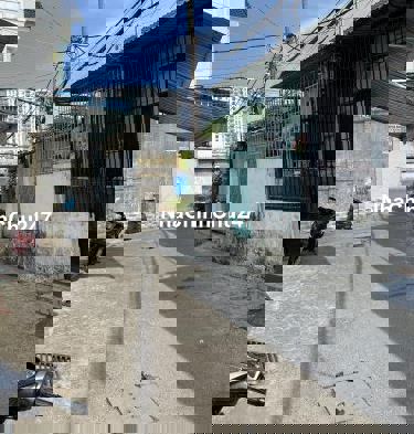 Đất hẻm 71/15 đường số 8 phường Trường Thọ Thủ Đức, hẻm xe hơi, 48m2