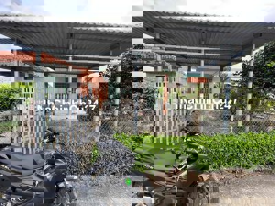 Nhà 7x30m. Thổ cư toàn bộ . Đường ô tô