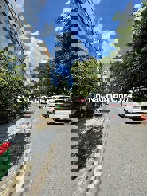 Đất Đẹp Khu Sông Đà 85m2, 5x17m Sổ hồng chính chủ