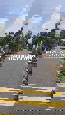 cần bán lô đất chính chủ ngay dân cư 5x40tc100