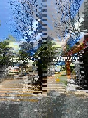 cần bán mặt chính an dương vương golf hill trảng bom