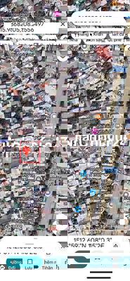 chủ gởi bán 2 lô kiệt liền kề cách Trần Đại Nghĩa 50m