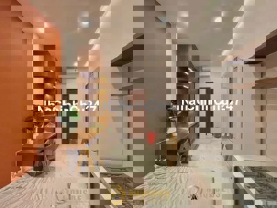 📔STUDIO CỬA SỔ TRỜI MỚI 100% SONG HÀNH QUỐC LỘ 22, TRƯỜNG CHINH