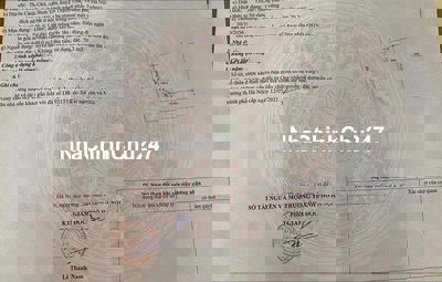 132 lô góc cực thoáng vị trí kinh doanh chủ cần bán