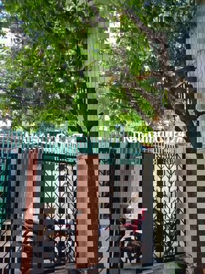 Bán nhà kiệt Cù Chính Lan. Nhà đẹp, vào ở ngay