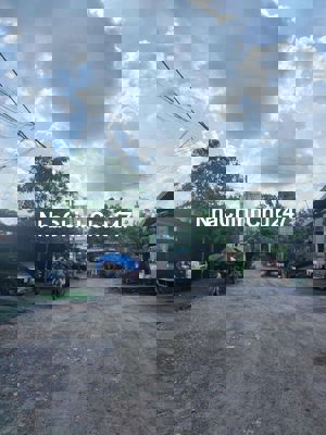 Chỉnh chủ bán gấp - Đất Hiệp Thành 13 - Quận 12 - 640M - chỉ 2,xx tỷ