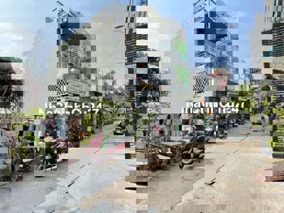 Full thổ 68m2 khu phân lô, HXH, đường 21 Long Thạnh Mỹ, SHR – 3.6 tỷ