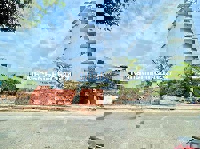 Chủ gởi bán lô KĐT Điện Âm Hoà Quý đường Thâm Tâm tuyệt đẹp