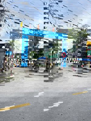 CHỦ GỬI LÔ ĐẤT NGỘP GIÁ 600TR DT 136m2 FULL THỔ NGAY XÃ VĨNH AN CỦ CHI