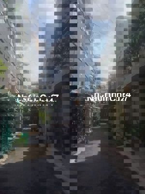 Về Quê giảm giá sâu, nhà Đẹp chờ Chủ:4x 15m,1 Lầu.Ngay Hiệp Bình 4.1tỷ