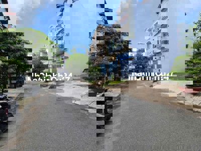 Bán lô đất 5*16m2. Ngay Khu centerhome trường thọ. Giá : 4 tỷ hơn