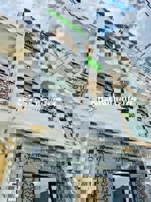 CHÍNH CHỦ BÁN GẤP 156/7D CỘNG HÒA, DÒNG TIỀN 28TR, N4*18M, 3 TẦNG