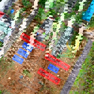 Chủ bán gấp nền thổ cư siêu rẻ ấp 1, Sông Trầu sát KCN Bàu Xéo và VĐ4