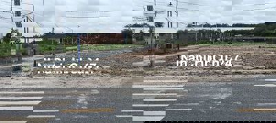 Chủ cần bán nhanh lô đất 150m2,sổ sẵn,cc ngay,,giá 540tr, thổ cư 50