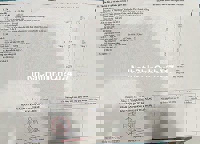 CHÍNH CHỦ BÁN NHÀ MẶT TIỀN THÁI THỊ BÔI, NGUYÊN CĂN 2 TẦNG