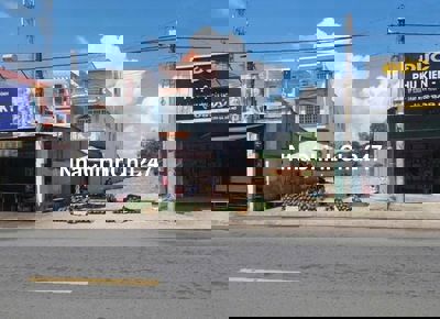 Chủ bể nợ bán  gấp 240m2 đất thổ cư 890 Triệu - Tân Phú Trung Củ Chi.