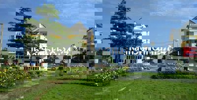 CHÍNH CHỦ CẦN BÁN 2 NỀN DARESCO - GIÁ: chỉ 1 tỷ