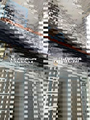 EM CHÍNH CHỦ ĐĂNG - NHÀ BÌNH THẠNH - CÒN THƯƠNG LƯỢNG