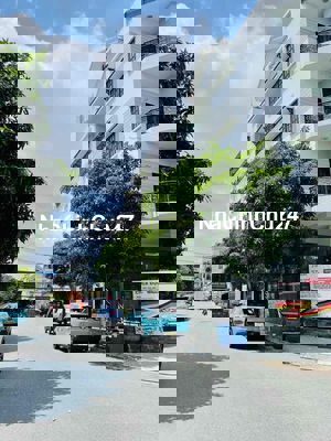 GIẢM 3TỶ CÒN 13.5TỶ -DT 120M CHỦ BÁN NHANH ĐẤT MT NGAY ĐÀO TRINH NHẤT