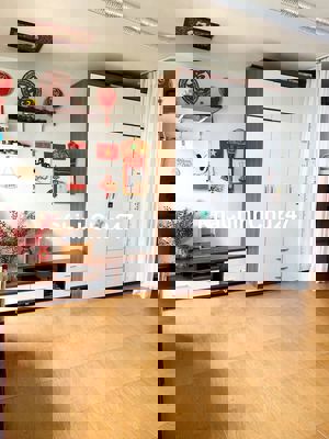 Chính chủ cần bán chung cư mini 33m2 tại La phù hoài đức