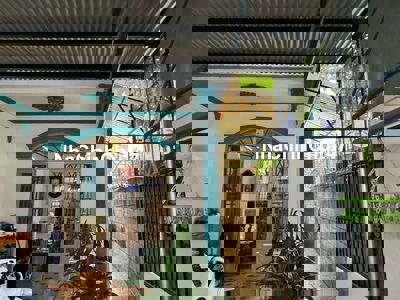 Nhà ở sát ga metro khu công nghệ cao