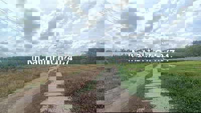 Đất sổ sẵn, có thổ cư