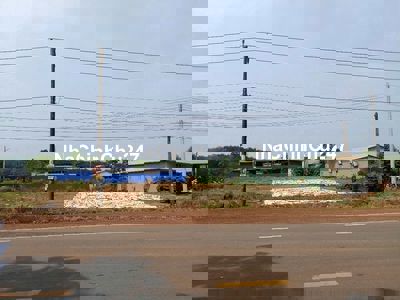 Chủ kẹt tiền gửi bán giá 250tr, 150m2 sổ hồng sẵn, Phú giáo Bình Dương