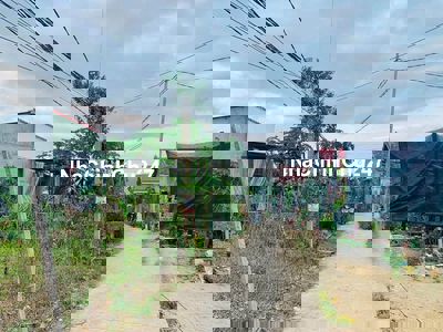 CHỦ CẦN TIỀN bán nhanh lô Ninh Ích - Ninh Hòa. Giá chỉ 3.4tr