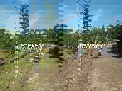 Chính chủ đất vườn 300m thổ cư