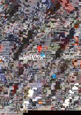 Chủ kẹt ngân hàng cần bán gấp dãy phòng trọ và ki-ốt thu nhập 37tr