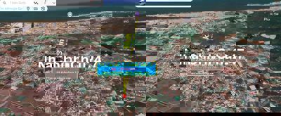 Đ biển Phước Hải 2,967m - 3 triệu/m2 .Có 200m2 thổ cư đg Nhựa rộg 10m