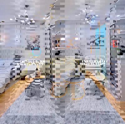 Chính chủ cần bán căn Studio tầng trung, view thoáng giá chỉ 1,94 tỷ