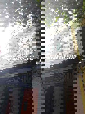 Kế Bên Cityland chính chủ càn bán gấp Nhà 50m2 - Phường 17 Lê Đức Thọ