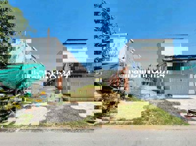 Lô Đất Thổ Cư 305m2 Giá 690 Triệu Sát Chợ Việt Kiều TTH Cần Tìm Chủ