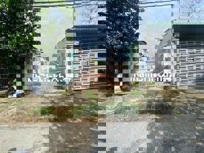 Bán gấp miếng đất MT đường số 3,Tân Thông Hội, Củ Chi, 201m2,640 triệu