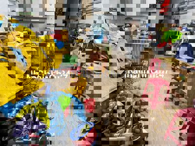 Chủ cần bán gấp lô đất có sẳn nhà cấp 4,