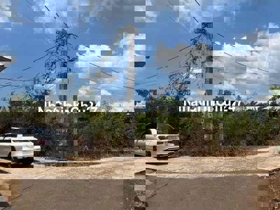 Đất xã Châu Đức TPHCM giá 620tr (5x25m) cách bùng binh Ngãi Giao 2,9km