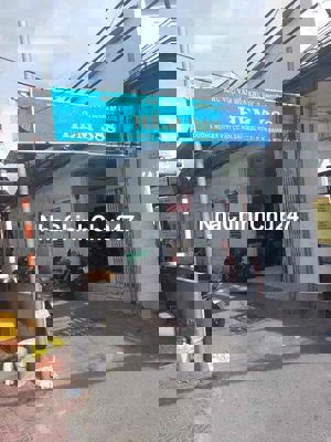 GIẢM 60 TR CHỈ CÒN 2 TỶ 290 TR NỀN TRỤC CHÍNH HẺM 388 NGUYỄN VĂN CỪ