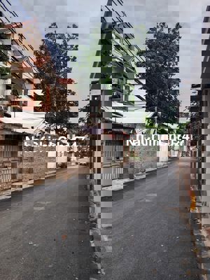 HẢI BỐI - HƠN 4 TỶ - Ô TÔ VÀO ĐẤT - GẦN TRỤC CHÍNH KINH DOANH